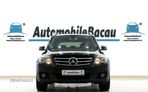 Mercedes-Benz GLK 220 CDI BlueEfficiency - 3