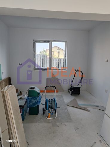 Casa cu 4 camere si 340 mp de curte, in Cartierul Arhitectilor-15