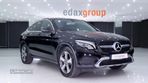 Mercedes-Benz GLC 250 d Coupé 4-Matic - 1