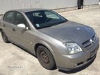 Dezmembrez Opel Vectra C 1.6 benzina - 5