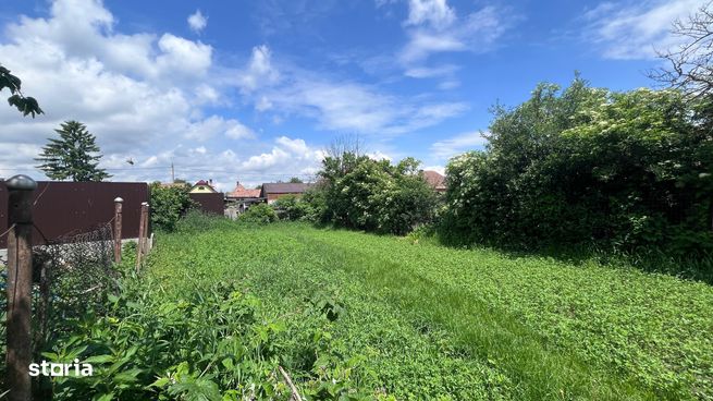 Casă 61 MP + Teren 889 mp - Centru - Chichiș - COD 5167-8