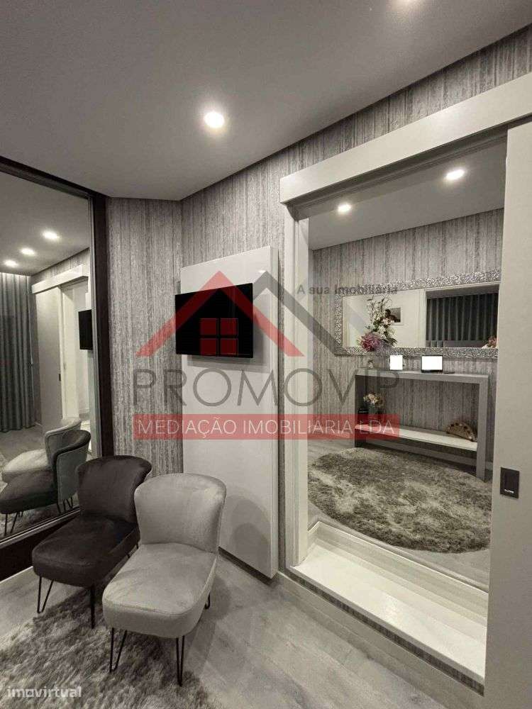 Moradia T3 Vilarinho | Santo Tirso-16