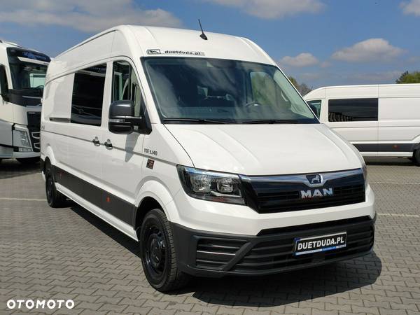 Mercedes-Benz Sprinter - 7