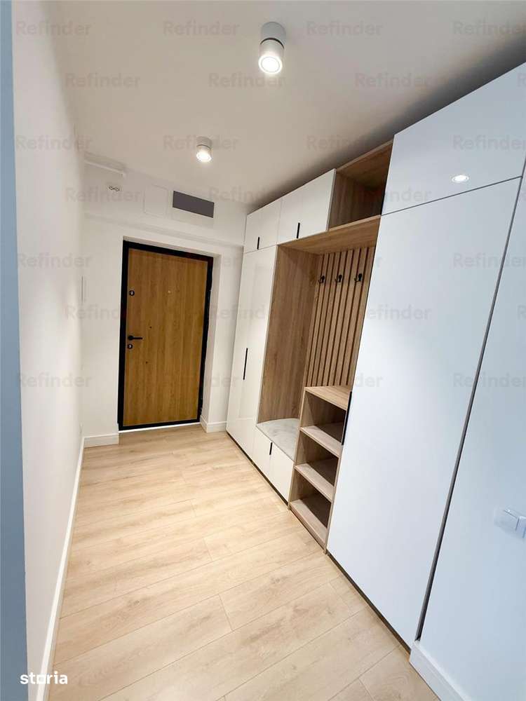 Pipera | Baneasa | Aviatiei | Onix Park | 2023 | Centrala - Imagine principală: 5/9