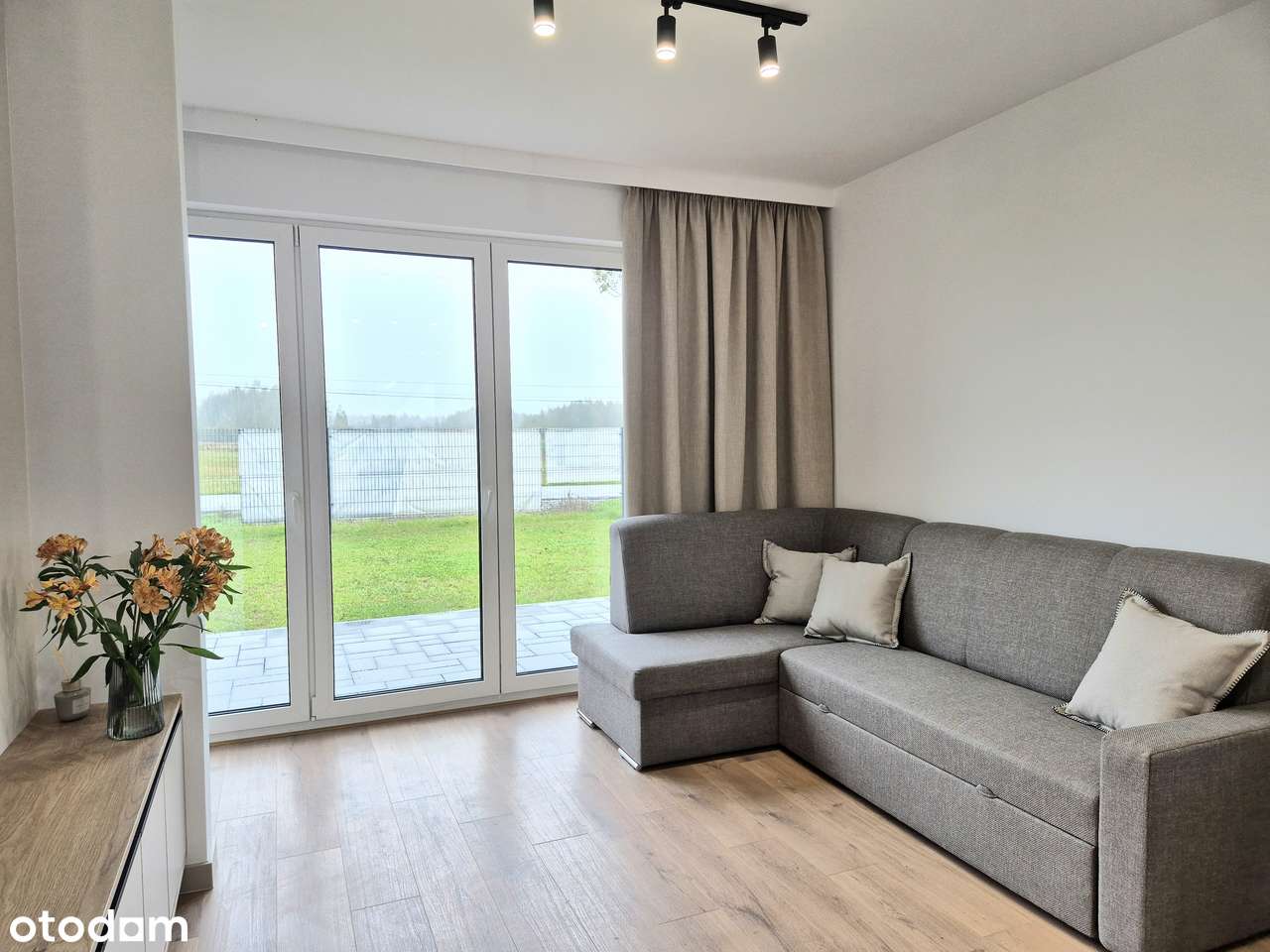 Gotowe tanie domy pod Dębicą-14