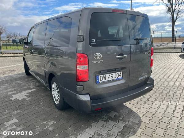 Toyota ProAce - 2