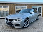 BMW 320 d Touring Pack M - 1