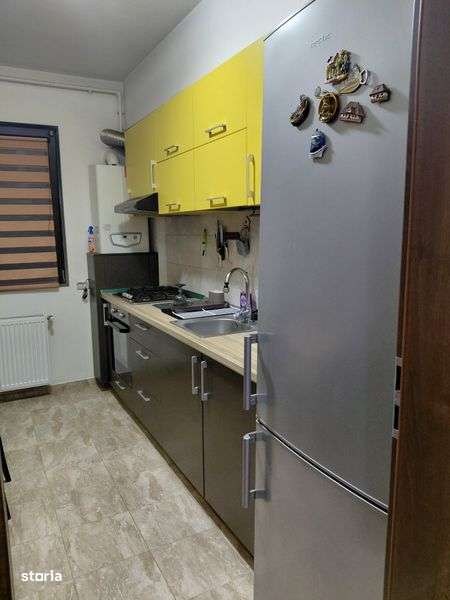 Închiriez apartament 2 camere, Confort Urban - Imagine principală: 4/8