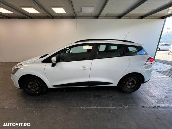 Renault Clio 1.2 16V 75 Expression - 16