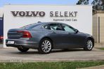 Volvo S90 2.0 D4 Momentum Geartronic - 20