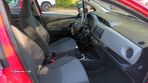 Toyota Yaris 1.0 VVT-i Comfort+P.Style - 10