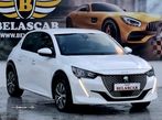 Peugeot e-208 Allure Pack - 18