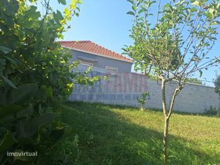 Terreno urbano em Mosteiró - Vila do Conde - Grande imagem: 5/25