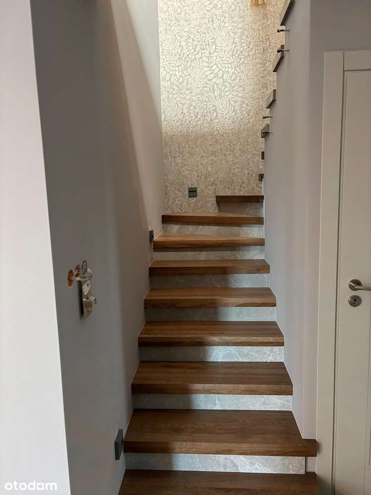 Bezpośrednio! Dom nr 5 gotowy do zamieszkania-8