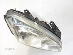 Lampa PRAWY przód Nissan Qashqai J10 06-10r. UK - 4