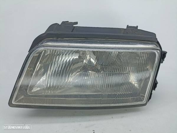 Optica Farol Esquerda Esq Audi A4 Avant (8D5, B5) - 1