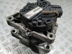 ALTERNATOR PEUGEOT 206 A542922D 1.4 16V - 2