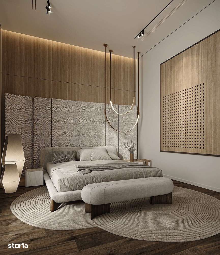 3 Camere Cotroceni Bloc Nou Premium 2025-0