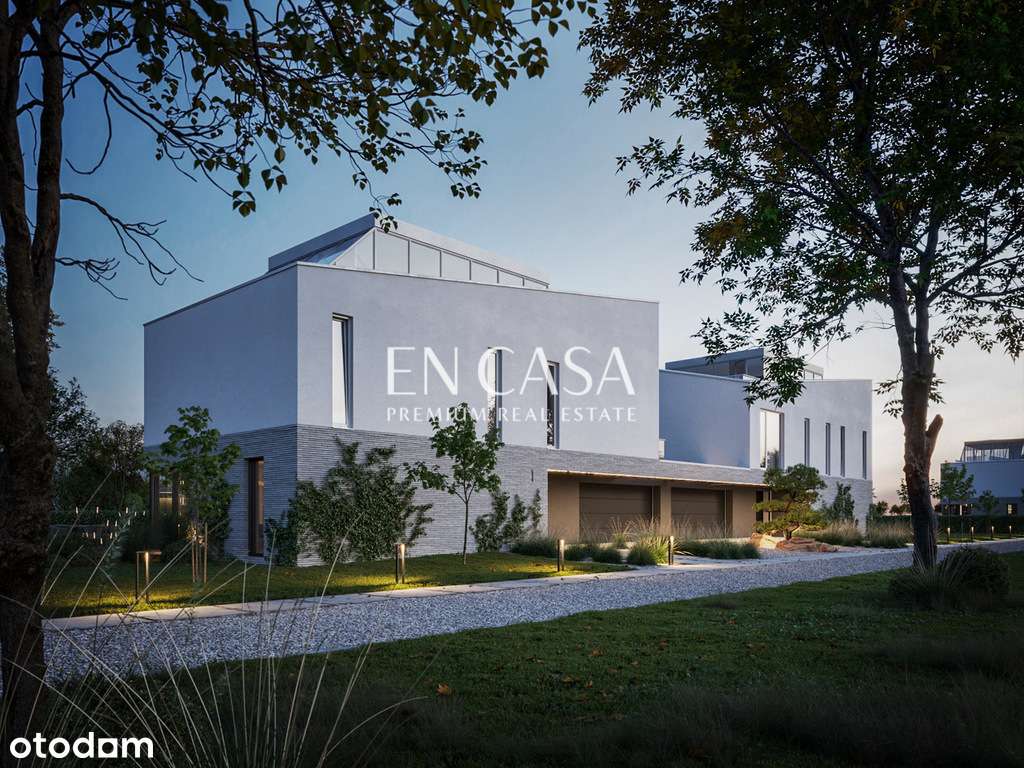 Unikalny dom z widokiem na Wisłę i zieleń - Pełny obrazek: 3/8