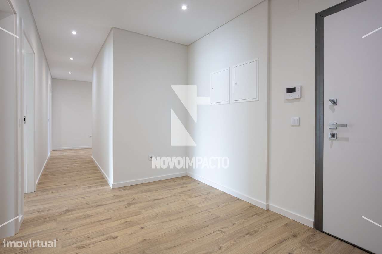T3 Duplex Novo | Montijo | Design Contemporâneo, Excelentes Acabame...-16