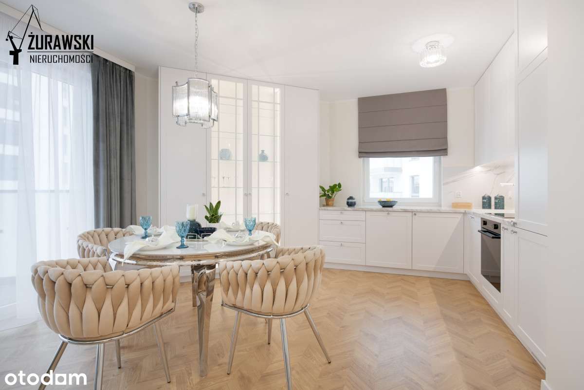 wysoki standard wykończenia, słoneczne-0