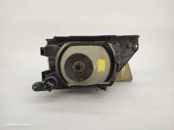 Optica Farol Direita Drt Opel Kadett E Combo (T85) - 2