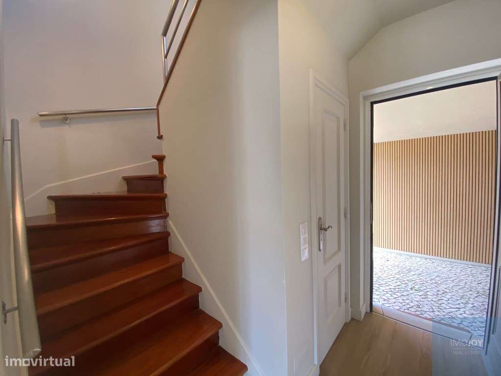Moradia T3 em Murches - Cascais-15