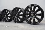 Felgi 7x17 5x112 Skoda Octavia Kodiaq Superb - 7