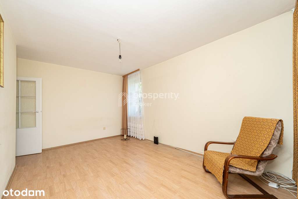 3 pok. 55,7M2 -Ursus -zieleń , PKP, dobra lokata ! - Pełny obrazek: 5/13