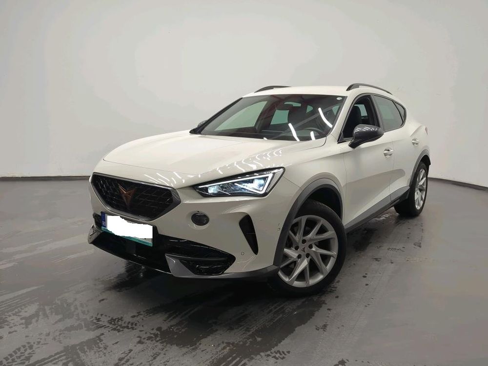 Cupra Formentor Petrol 150CP 2022