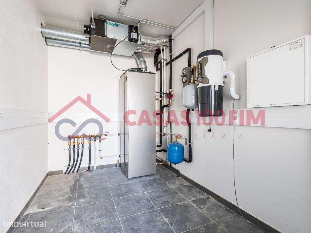 V3+1 escritório em fase final de construção com acabamentos de exce...-53