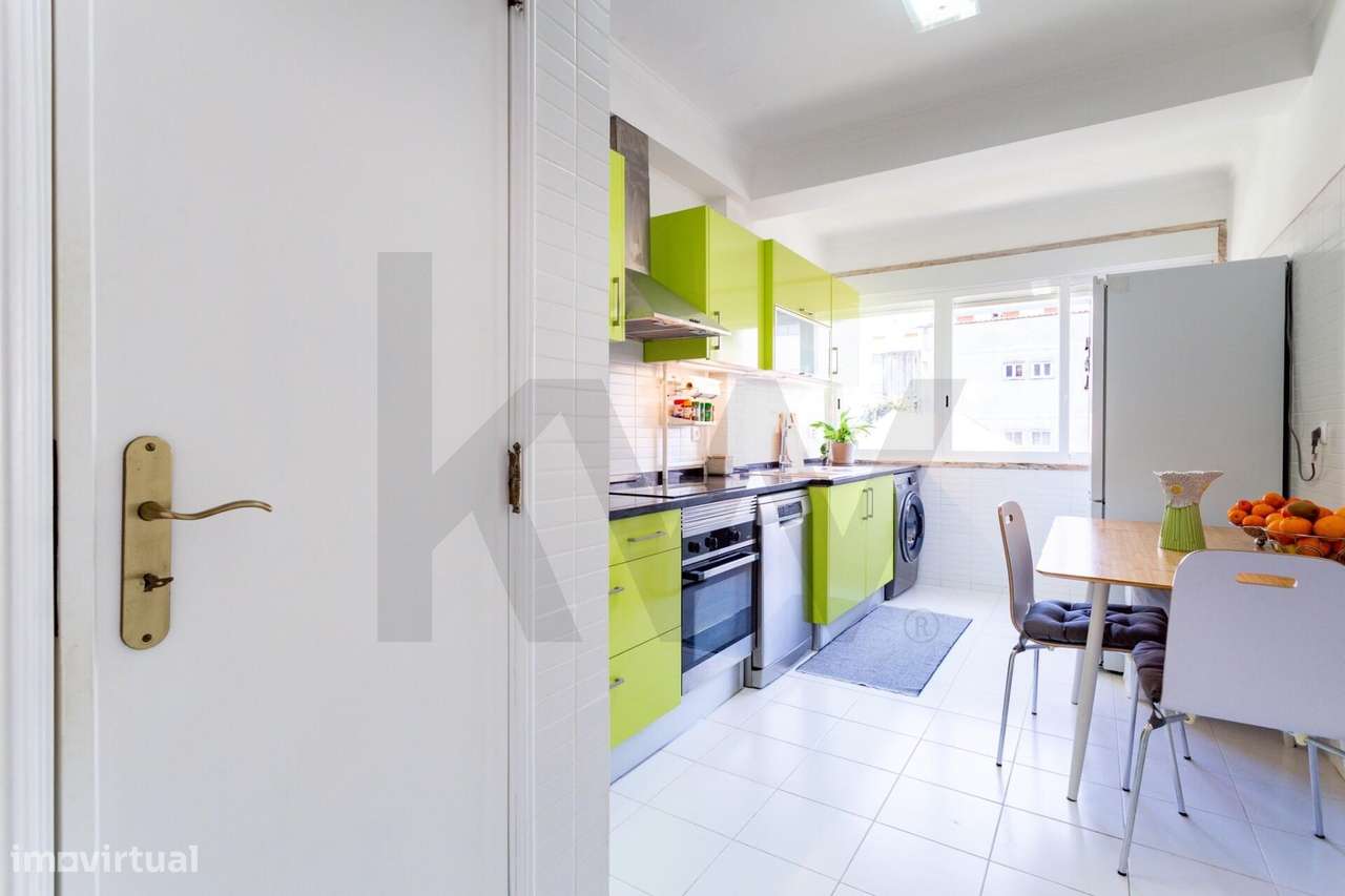 Apartamento T3 Odivelas | 290.000€-28