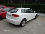 Audi A3 2.0 TDI (139CV) de 2010 - peças Usadas (5701) - 3