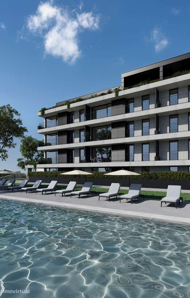 Apartamento, 85 m², Ferreiros e Gondizalves - Grande imagem: 5/33