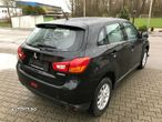 Piese dezmembrari Mitsubishi ASX 1.8did 2011 cod motor 4N13 - 3