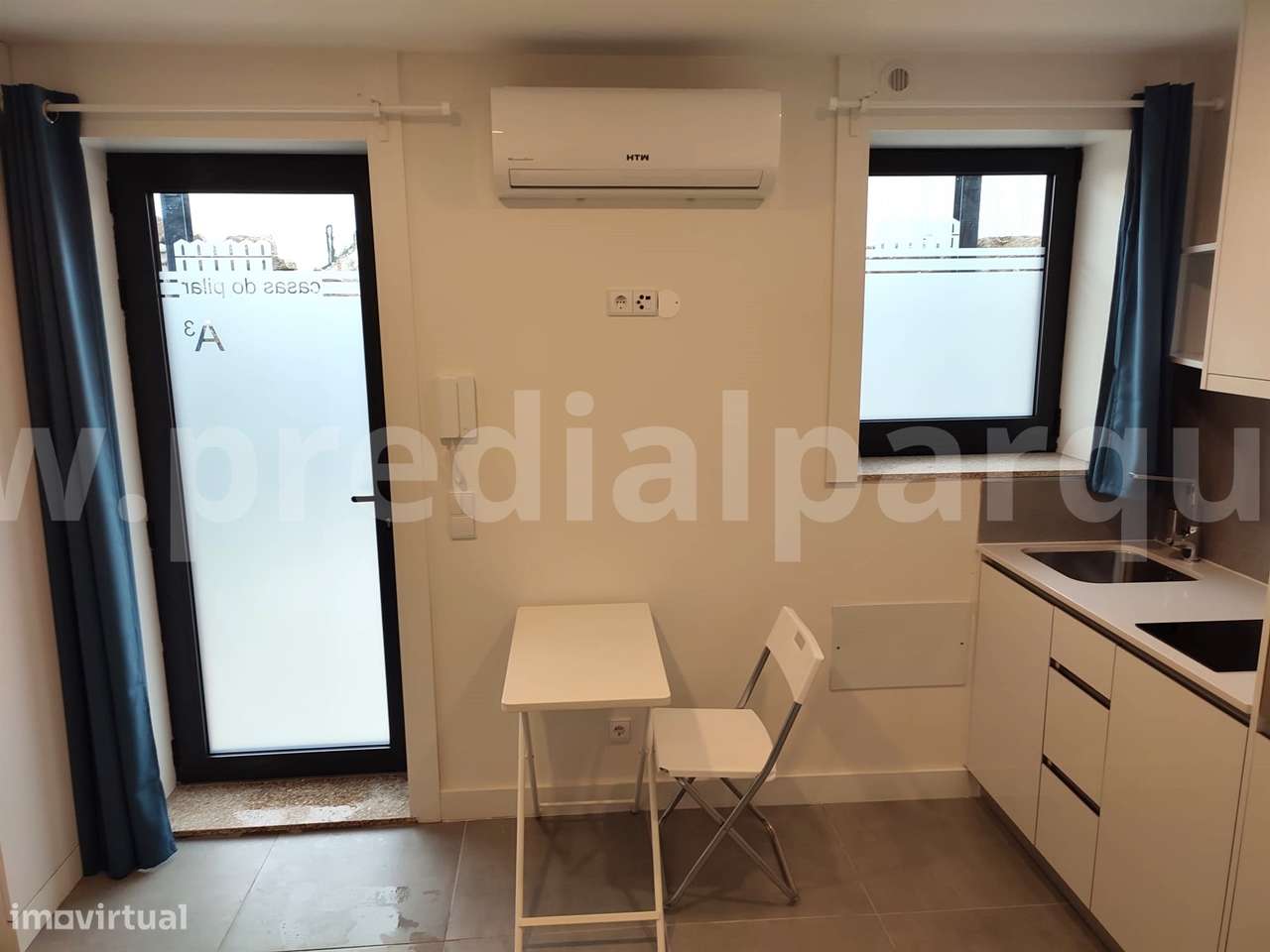 Estúdio T0 - Excelente oportunidade de Investimento em Vila Nova de Ga - Grande imagem: 4/4