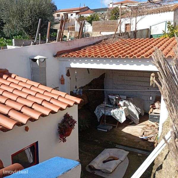 Moradia T1 Remodelada c/ Quintal - Grande imagem: 5/12