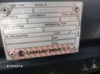 Most Carraro 20.22 Case McCormick Deutz Fahr Fendt - 12