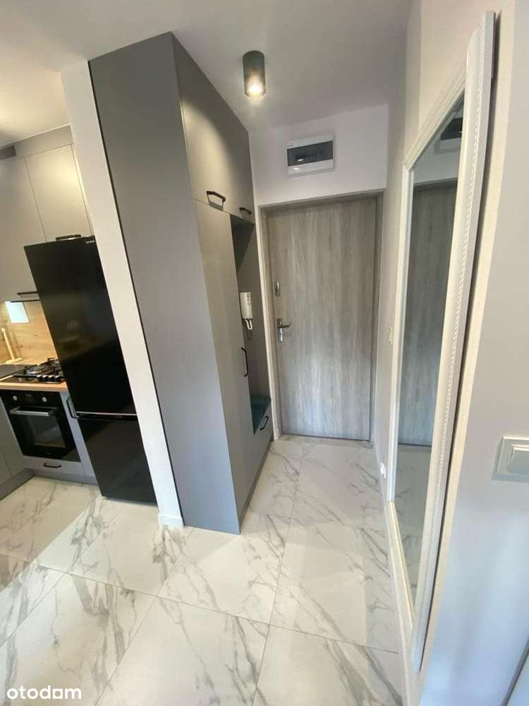 2 pokoje | 38m | Podjuchy| Pod klucz | Parter - Pełny obrazek: 5/19