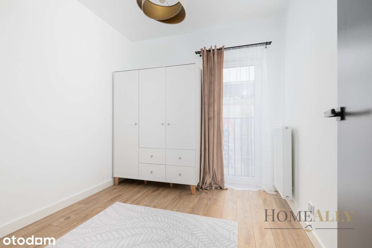 Aluzyjna, 3 pok., 61m2, gotowe do wprowadzenia-7