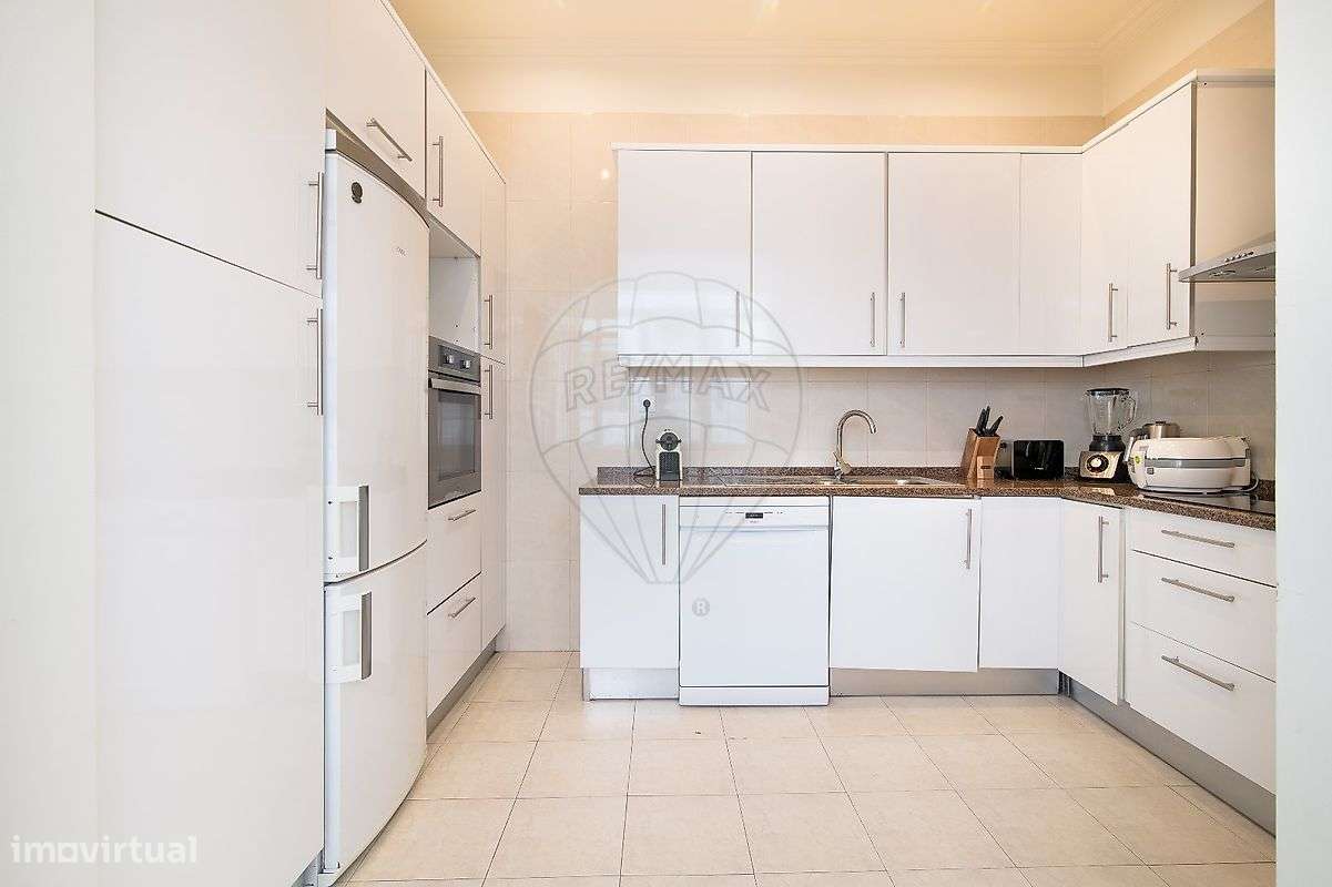 Apartamento T2 para arrendamento - Grande imagem: 4/13