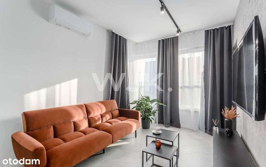 43m2, jacuzzi na tarasie, ul.Klukowska, Targówek-3