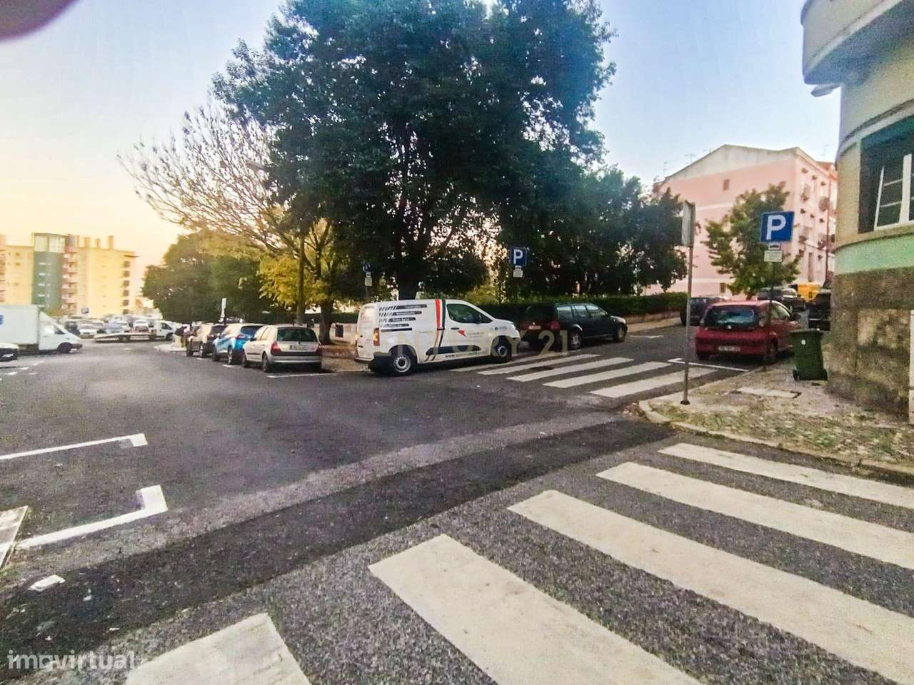 Prédio para Recuperação na Penha de França, Lisboa - Grande imagem: 5/12