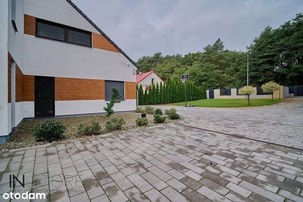 ! Nowoczesny Dom, 160m2- Koszyce, działka 800m2 !-3