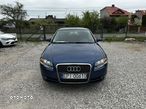 Audi A4 1.8T Multitronic - 2