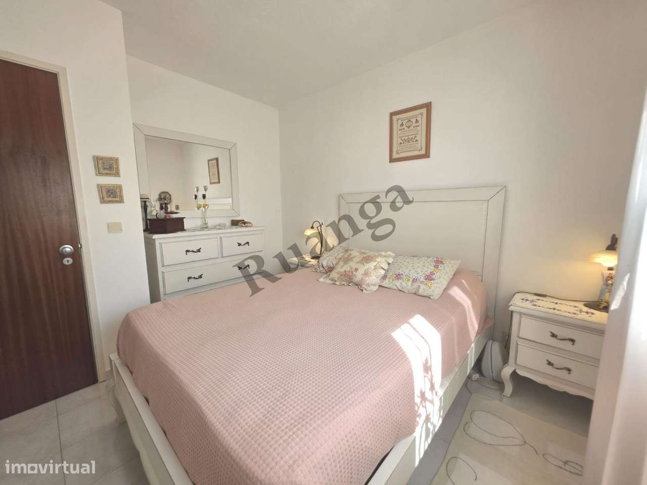 Apartamento T3 para venda em Vila Nova de Santo André-23