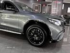 Mercedes-Benz GLC 250 d Coupé AMG Line 4-Matic - 3