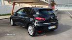 Renault Clio 1.5 dCi Limited EDition - 3