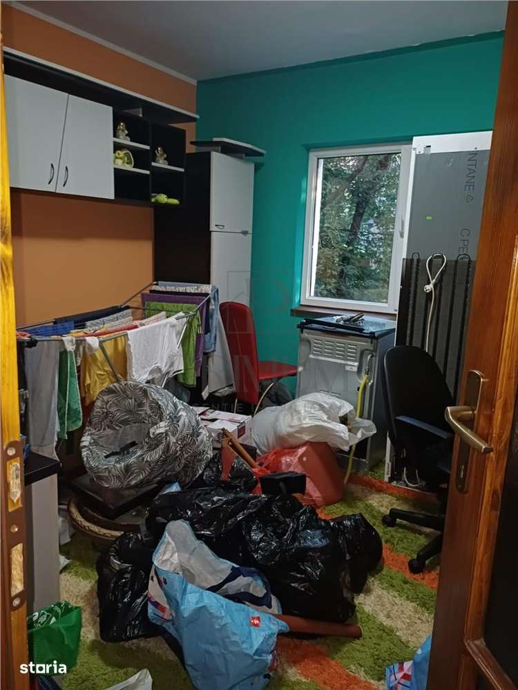 SOARELUI - 3 camere - 2 bai - 2 balcoane - centrala  proprie - ETAJ 1 - Imagine principală: 5/10