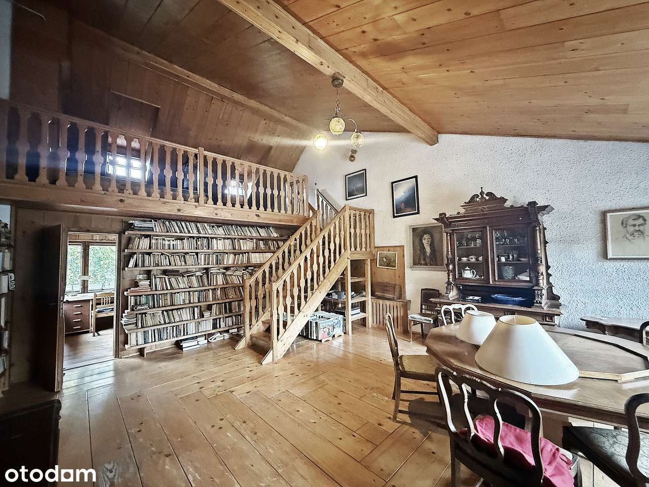 Dom, 520 m², Zielona Góra-15